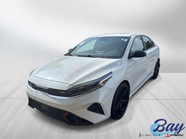 2023 Kia Forte GT for sale in Panama City, FL