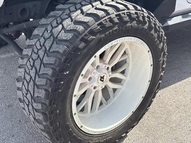 2021 Jeep Wrangler Sahara 4x4