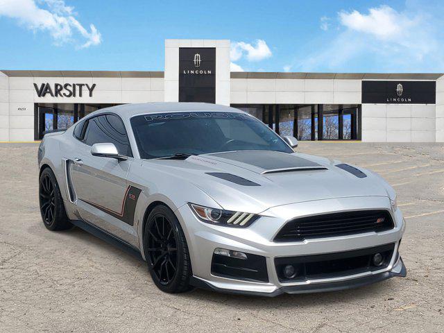 2017 Ford Mustang GT Premium for sale in Novi, MI