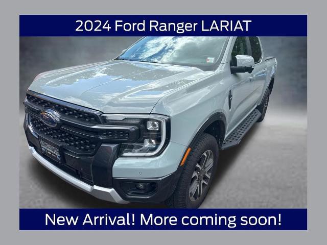 2024 Ford Ranger LARIAT for sale in Mount Airy, NC