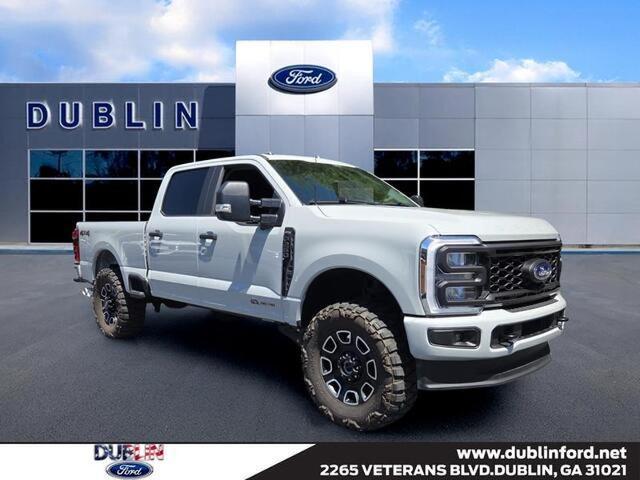 2025 Ford F-250 XL for sale in Dublin, GA