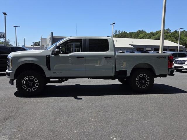 2025 Ford F-250 XL