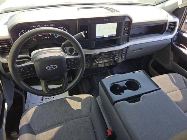 2025 Ford F-250 XL