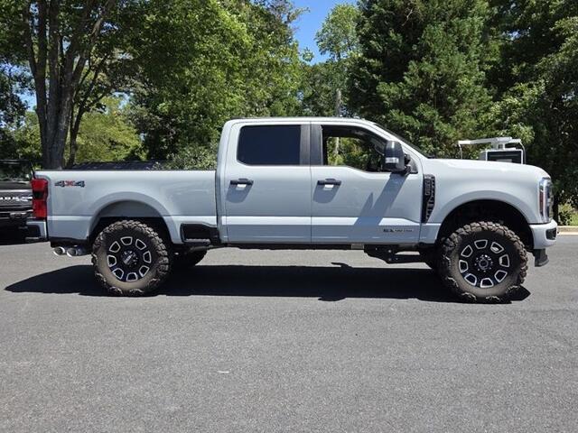 2025 Ford F-250 XL