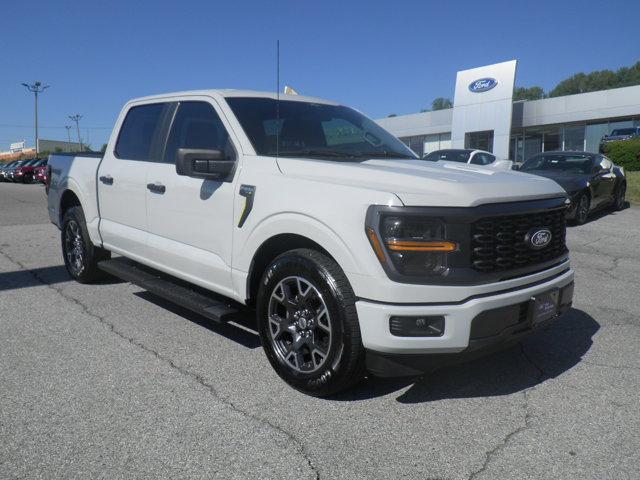 2024 Ford F-150 STX for sale in Staunton, VA