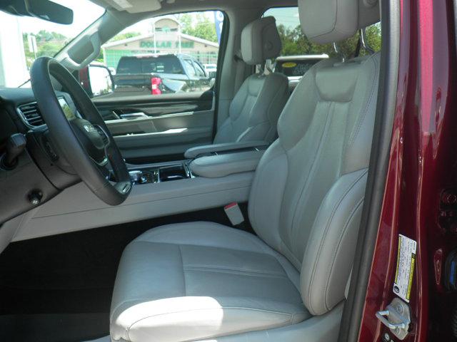 2022 Jeep Wagoneer Series II 4x4