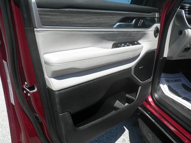 2022 Jeep Wagoneer Series II 4x4