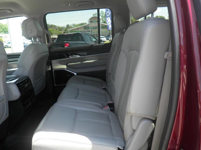 2022 Jeep Wagoneer Series II 4x4