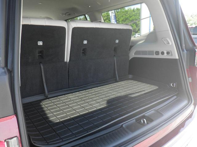 2022 Jeep Wagoneer Series II 4x4