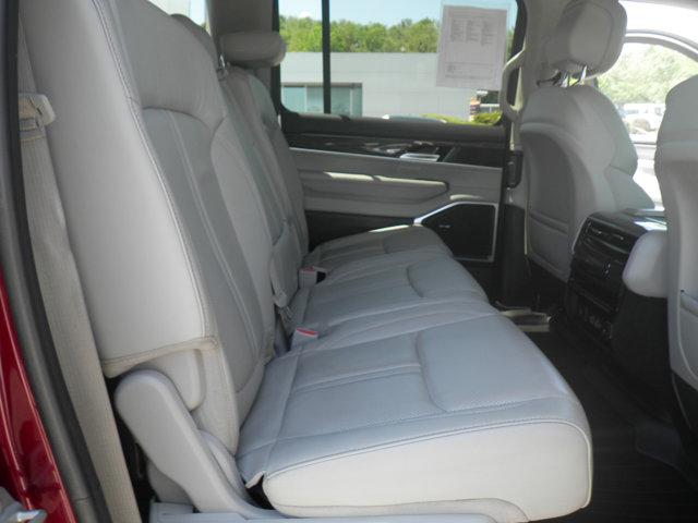 2022 Jeep Wagoneer Series II 4x4