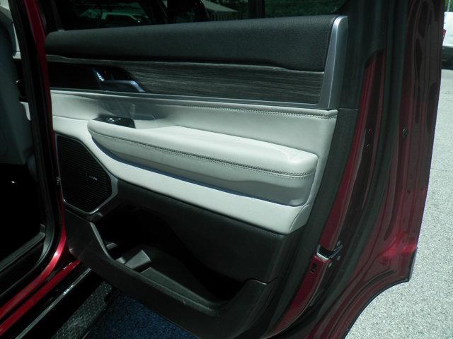 2022 Jeep Wagoneer Series II 4x4