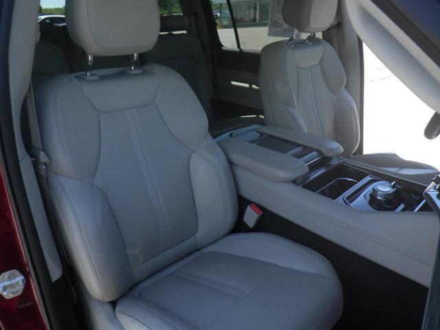 2022 Jeep Wagoneer Series II 4x4