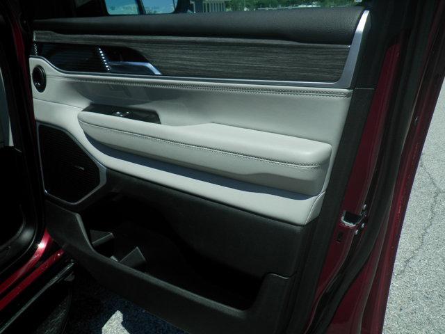 2022 Jeep Wagoneer Series II 4x4