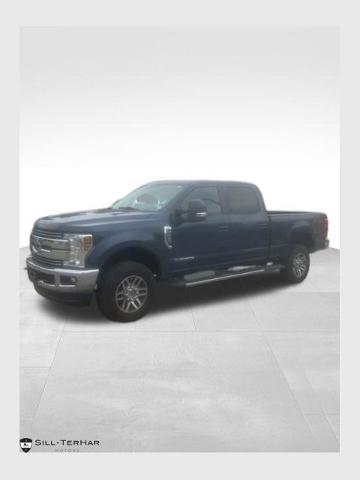 2018 Ford F-250 LARIAT for sale in Broomfield, CO