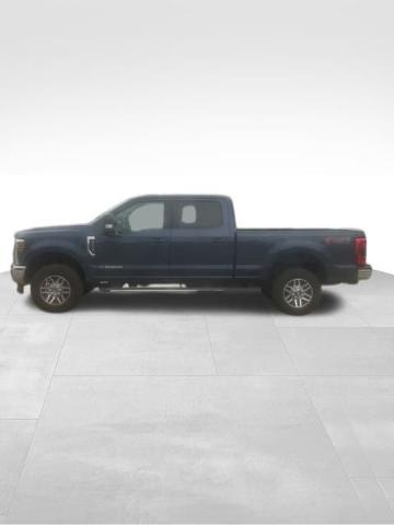2018 Ford F-250 LARIAT