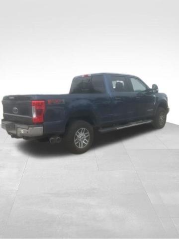 2018 Ford F-250 LARIAT