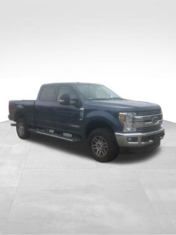 2018 Ford F-250 LARIAT