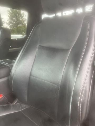 2018 Ford F-250 LARIAT