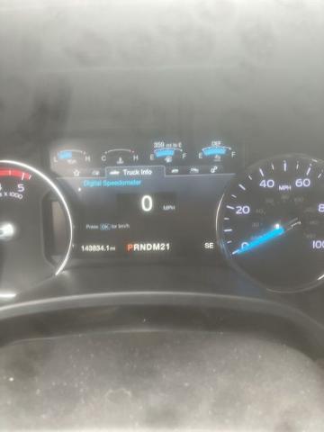 2018 Ford F-250 LARIAT