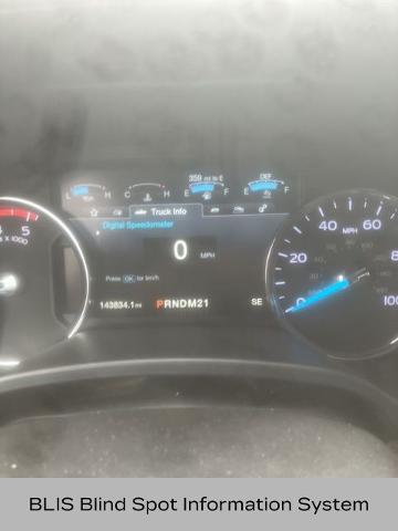 2018 Ford F-250 LARIAT