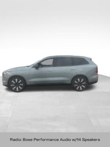 2025 Volvo X 90 Ultra, Twin Motor Performance, Fully electric, 7 Seats