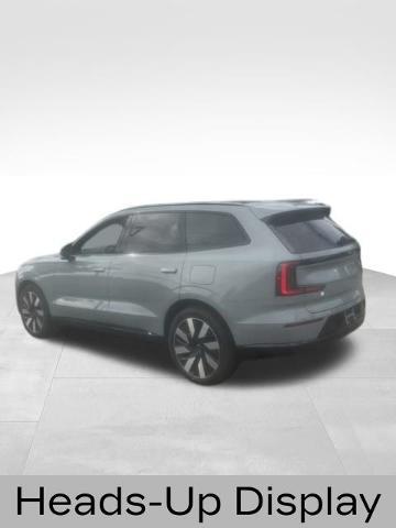 2025 Volvo X 90 Ultra, Twin Motor Performance, Fully electric, 7 Seats