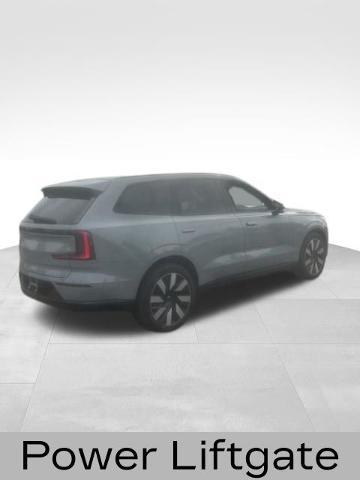 2025 Volvo X 90 Ultra, Twin Motor Performance, Fully electric, 7 Seats