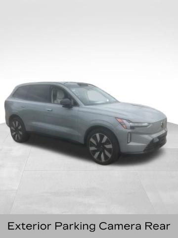2025 Volvo X 90 Ultra, Twin Motor Performance, Fully electric, 7 Seats