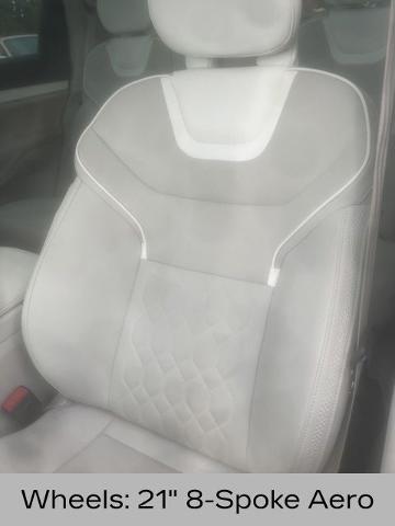 2025 Volvo X 90 Ultra, Twin Motor Performance, Fully electric, 7 Seats