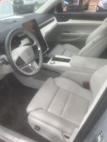 2025 Volvo X 90 Ultra, Twin Motor Performance, Fully electric, 7 Seats