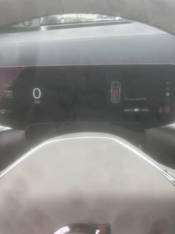 2025 Volvo X 90 Ultra, Twin Motor Performance, Fully electric, 7 Seats