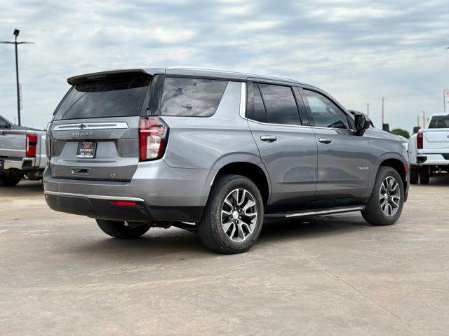 2021 Chevrolet Tahoe 2WD LT
