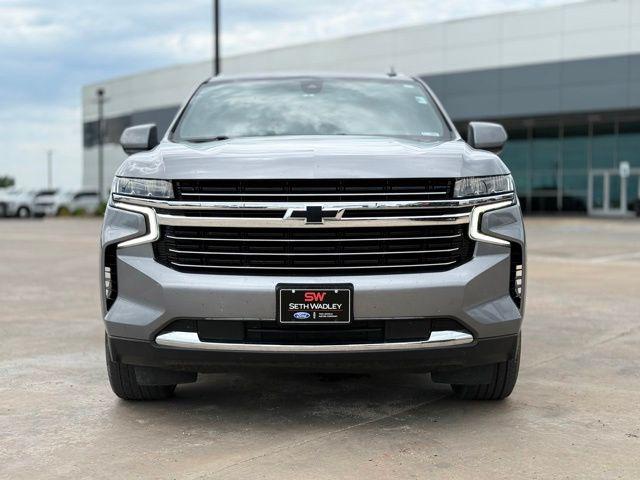 2021 Chevrolet Tahoe 2WD LT