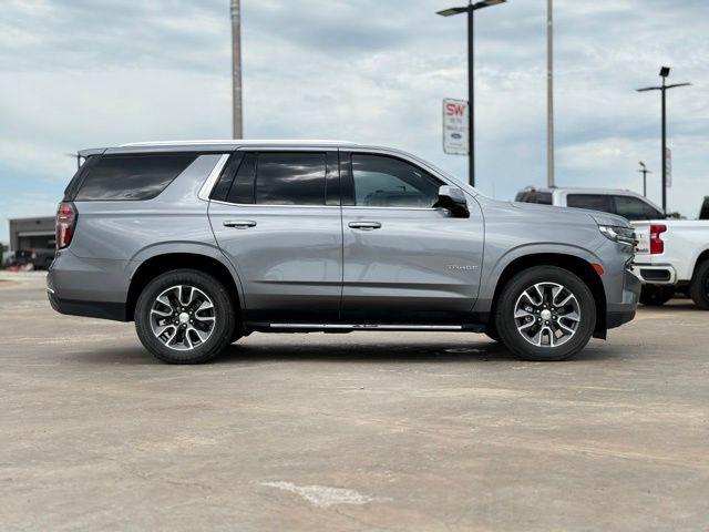 2021 Chevrolet Tahoe 2WD LT