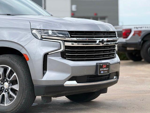 2021 Chevrolet Tahoe 2WD LT