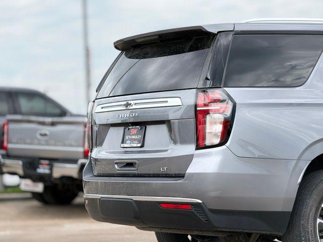2021 Chevrolet Tahoe 2WD LT