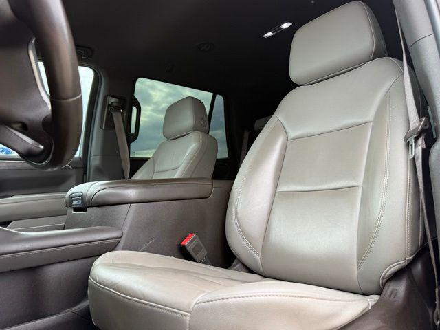 2021 Chevrolet Tahoe 2WD LT