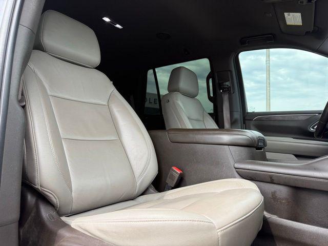2021 Chevrolet Tahoe 2WD LT