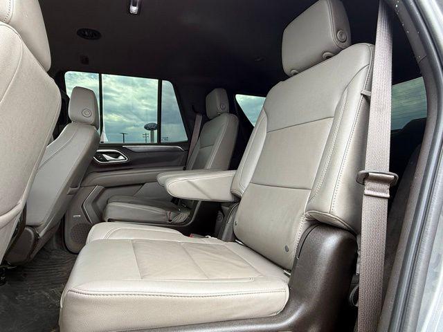 2021 Chevrolet Tahoe 2WD LT
