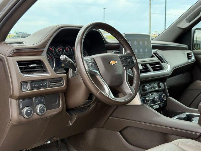 2021 Chevrolet Tahoe 2WD LT