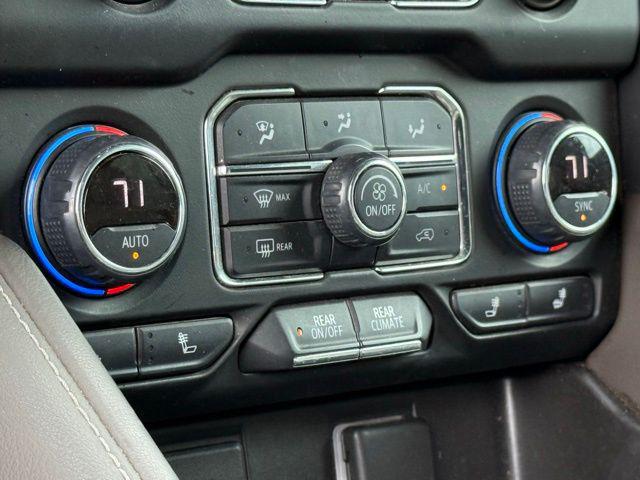 2021 Chevrolet Tahoe 2WD LT