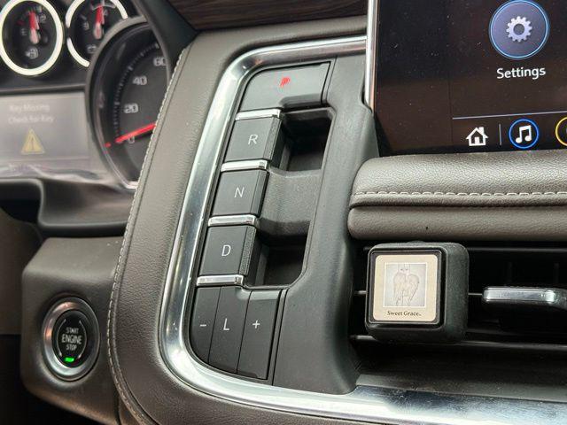 2021 Chevrolet Tahoe 2WD LT