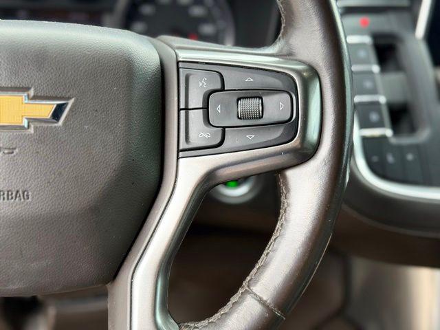 2021 Chevrolet Tahoe 2WD LT