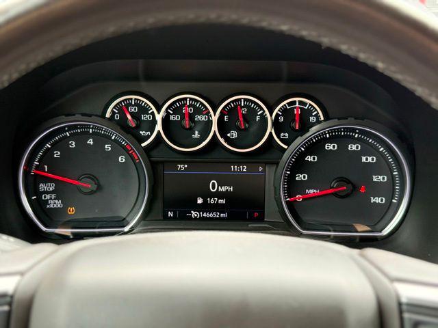 2021 Chevrolet Tahoe 2WD LT
