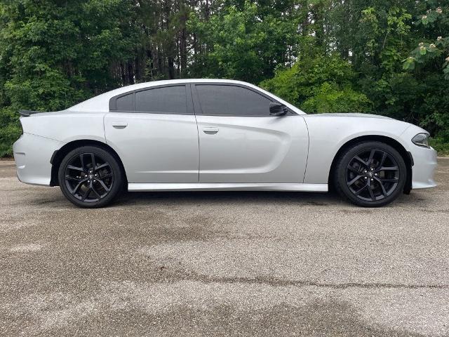 2020 Dodge Charger GT RWD