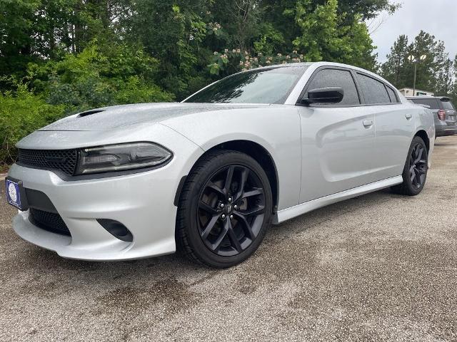 2020 Dodge Charger GT RWD