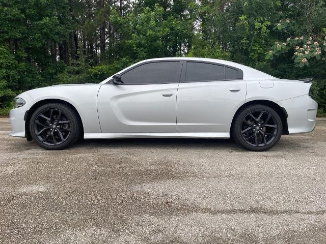 2020 Dodge Charger GT RWD