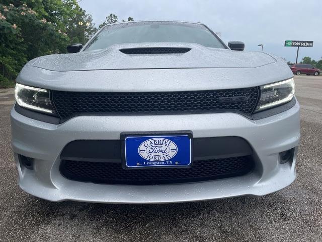 2020 Dodge Charger GT RWD