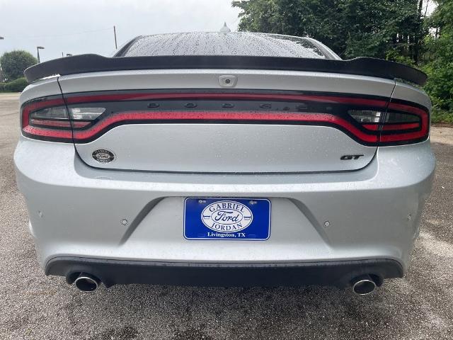 2020 Dodge Charger GT RWD