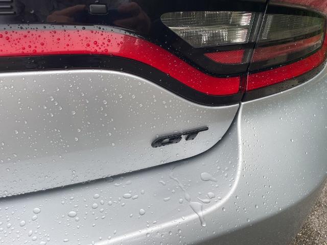 2020 Dodge Charger GT RWD